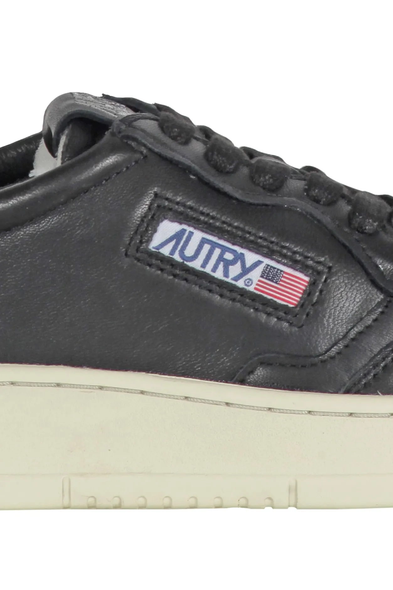 - Sneakers - 430019 - Nero^Autry Sale