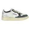 - Sneakers - 450301 - Nero/Argento^Autry Outlet
