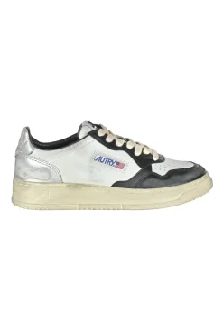 - Sneakers - 450301 - Nero/Argento^Autry Outlet