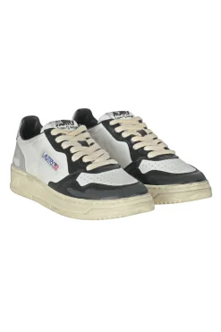 - Sneakers - 450301 - Nero/Argento^Autry Outlet
