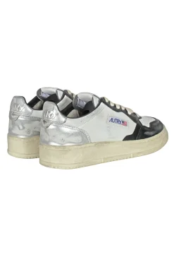 - Sneakers - 450301 - Nero/Argento^Autry Outlet