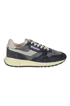 - Sneakers - 450322 - Nero/Grigio^Autry Discount