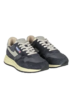 - Sneakers - 450322 - Nero/Grigio^Autry Discount