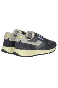 - Sneakers - 450322 - Nero/Grigio^Autry Discount