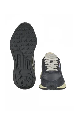 - Sneakers - 450322 - Nero/Grigio^Autry Discount