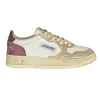- Sneakers - 450319 - Oro/Viola^Autry Online