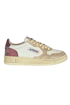 - Sneakers - 450319 - Oro/Viola^Autry Online