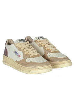 - Sneakers - 450319 - Oro/Viola^Autry Online