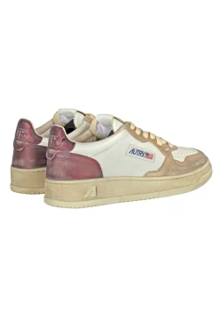 - Sneakers - 450319 - Oro/Viola^Autry Online