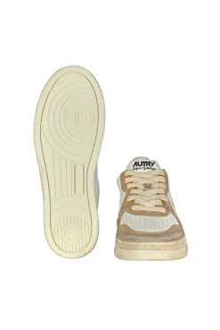 - Sneakers - 450319 - Oro/Viola^Autry Online
