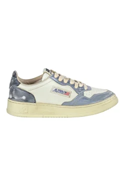 - Sneakers - 450319 - Panna/Azzurro^Autry Sale