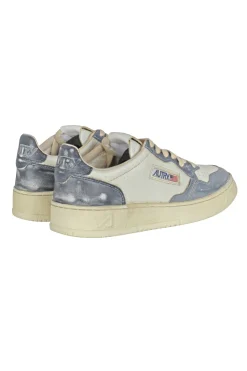 - Sneakers - 450319 - Panna/Azzurro^Autry Sale