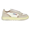 - Sneakers - 450303 - Panna/Beige^Autry Fashion