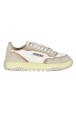 - Sneakers - 450303 - Panna/Beige^Autry Fashion