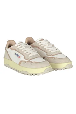 - Sneakers - 450303 - Panna/Beige^Autry Fashion