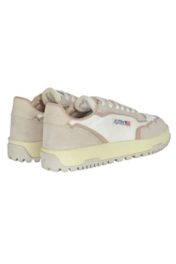 - Sneakers - 450303 - Panna/Beige^Autry Fashion