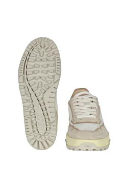 - Sneakers - 450303 - Panna/Beige^Autry Fashion