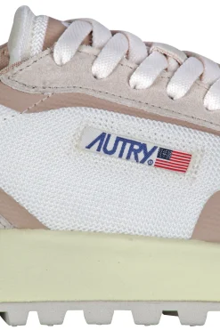 - Sneakers - 450303 - Panna/Beige^Autry Fashion