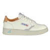 - Sneakers - 450313 - Panna/Cammello^Autry Sale