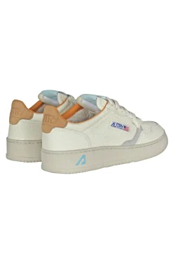 - Sneakers - 450313 - Panna/Cammello^Autry Sale