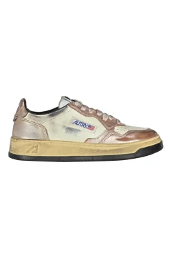 - Sneakers - 440046 - Panna/Rosa^Autry Online