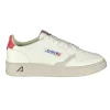 - Sneakers - 450287 - Panna/Rosa^Autry Best