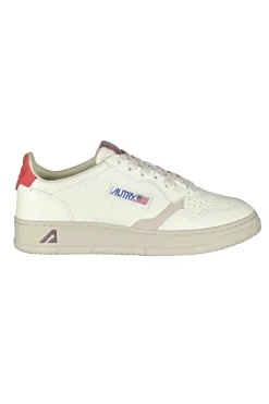 - Sneakers - 450287 - Panna/Rosa^Autry Best