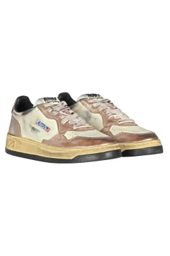 - Sneakers - 440046 - Panna/Rosa^Autry Online