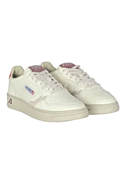 - Sneakers - 450287 - Panna/Rosa^Autry Best
