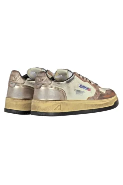 - Sneakers - 440046 - Panna/Rosa^Autry Online