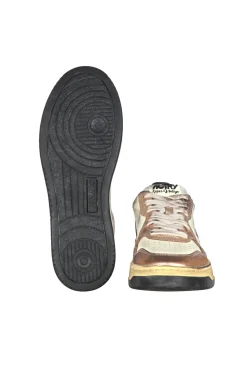 - Sneakers - 440046 - Panna/Rosa^Autry Online