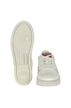 - Sneakers - 450287 - Panna/Rosa^Autry Best