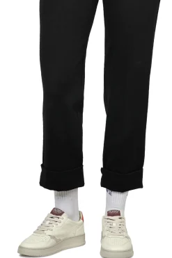 - Sneakers - 450287 - Panna/Rosa^Autry Best