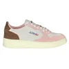 - Sneakers - 450314 - Rosa/Cammello^Autry Fashion