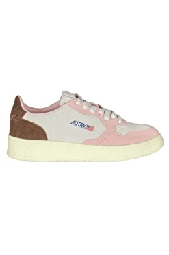 - Sneakers - 450314 - Rosa/Cammello^Autry Fashion