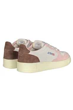 - Sneakers - 450314 - Rosa/Cammello^Autry Fashion