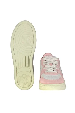 - Sneakers - 450314 - Rosa/Cammello^Autry Fashion