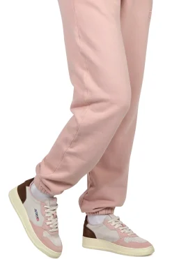 - Sneakers - 450314 - Rosa/Cammello^Autry Fashion