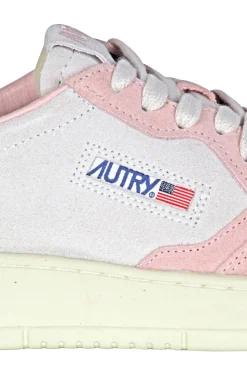 - Sneakers - 450314 - Rosa/Cammello^Autry Fashion
