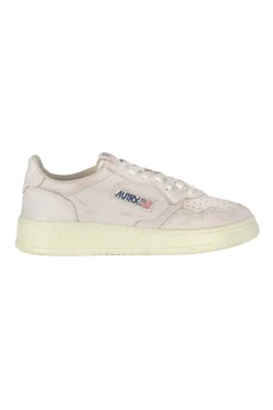 - Sneakers - 430073 - Sabbia^Autry New