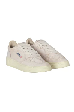 - Sneakers - 430073 - Sabbia^Autry New