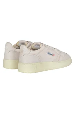 - Sneakers - 430073 - Sabbia^Autry New