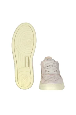 - Sneakers - 430073 - Sabbia^Autry New