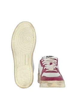 - Sneakers - 440045 - Viola/Bruciato^Autry Clearance