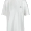 - T-shirt - 450253 - Bianco^Autry Sale