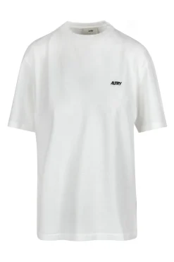 - T-shirt - 450253 - Bianco^Autry Sale
