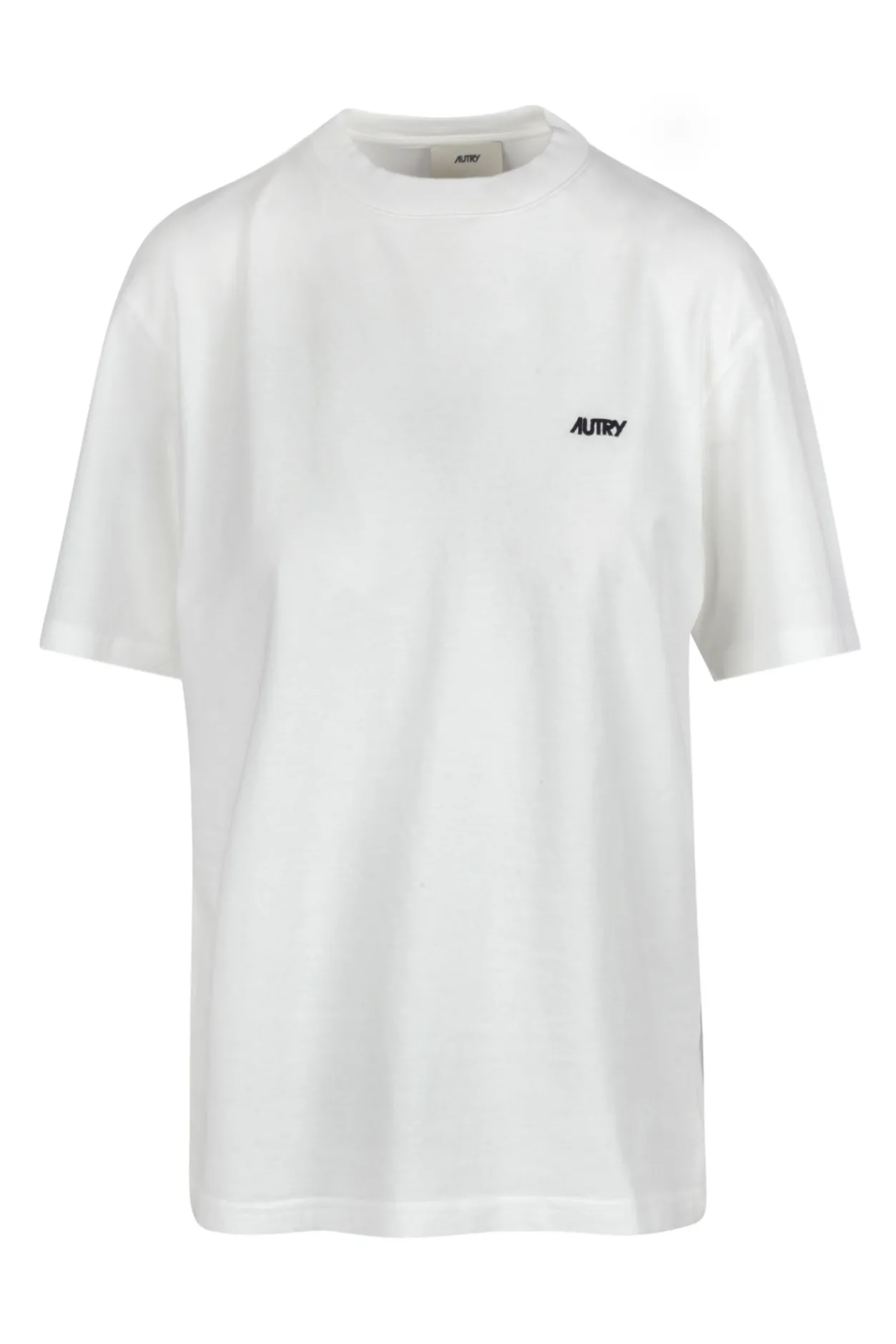 - T-shirt - 450253 - Bianco^Autry Sale