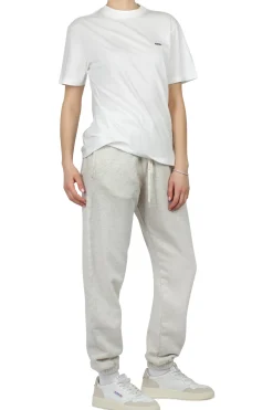- T-shirt - 450253 - Bianco^Autry Sale