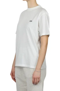 - T-shirt - 450253 - Bianco^Autry Sale