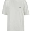- T-shirt - 450253 - Grigio^Autry New